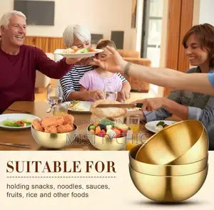 Accessories For Kid And Baby Big Size Bowl