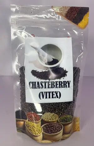  Chasteberry (Vitex) 100g (Wholesalers Come in for Your Sweet Price)
