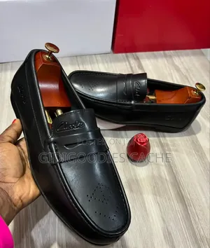 Men's Quality Loafers