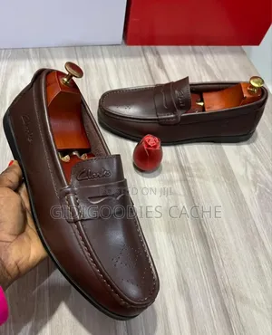 Men's Quality Loafers