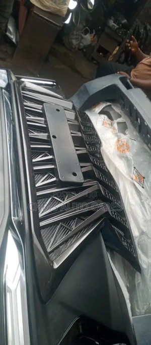 Venza Upgrading Kits Available