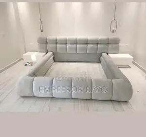 Standard Bed Frame