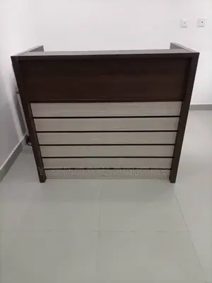 Reception Table