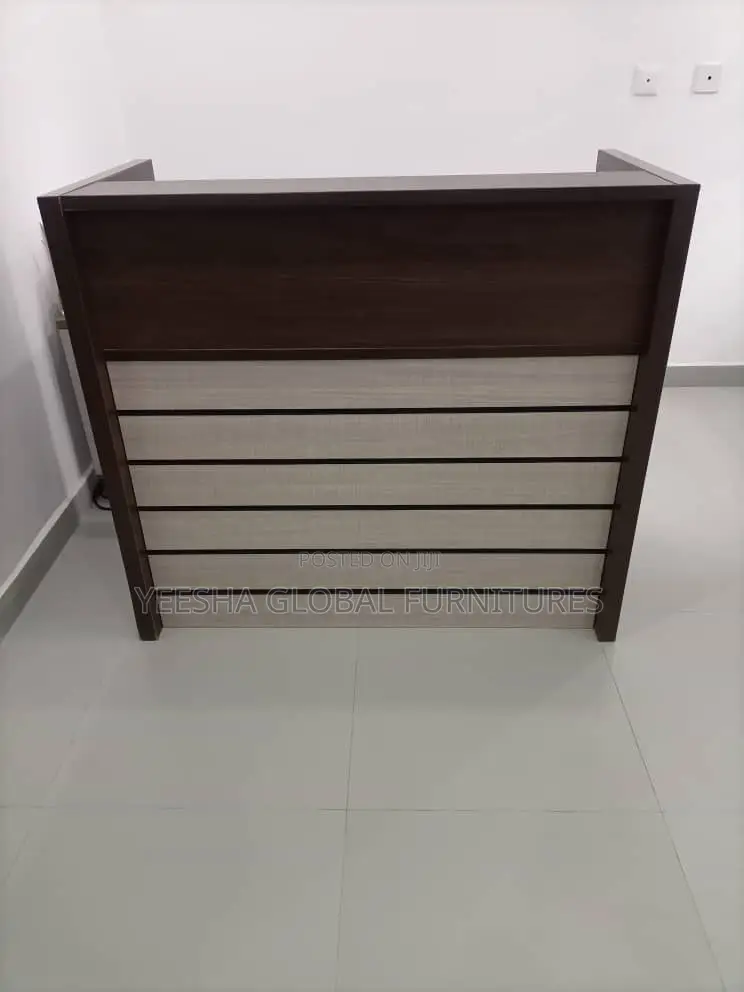 Reception Table