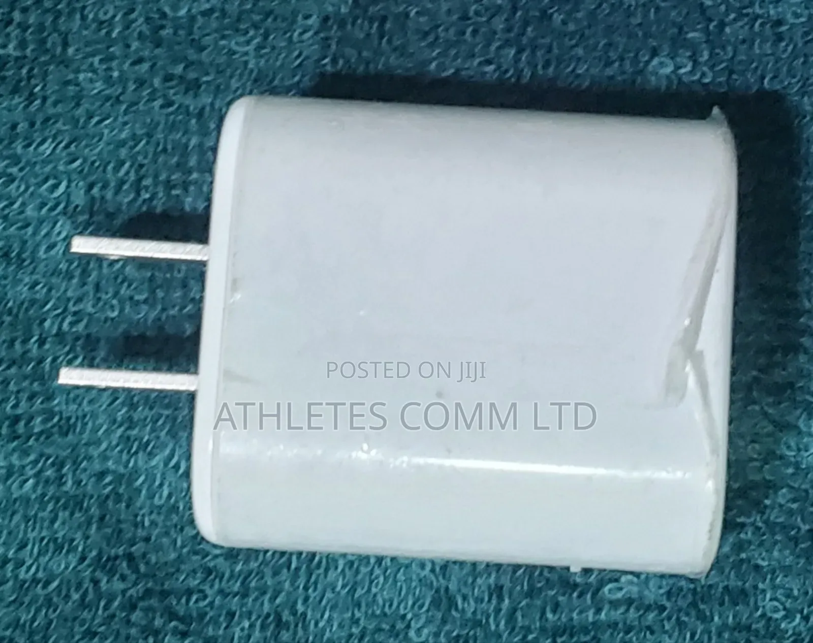 Original 45watts Type C Charger