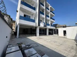 1bdrm Apartment in Ologolo Lekki Lagos for sale