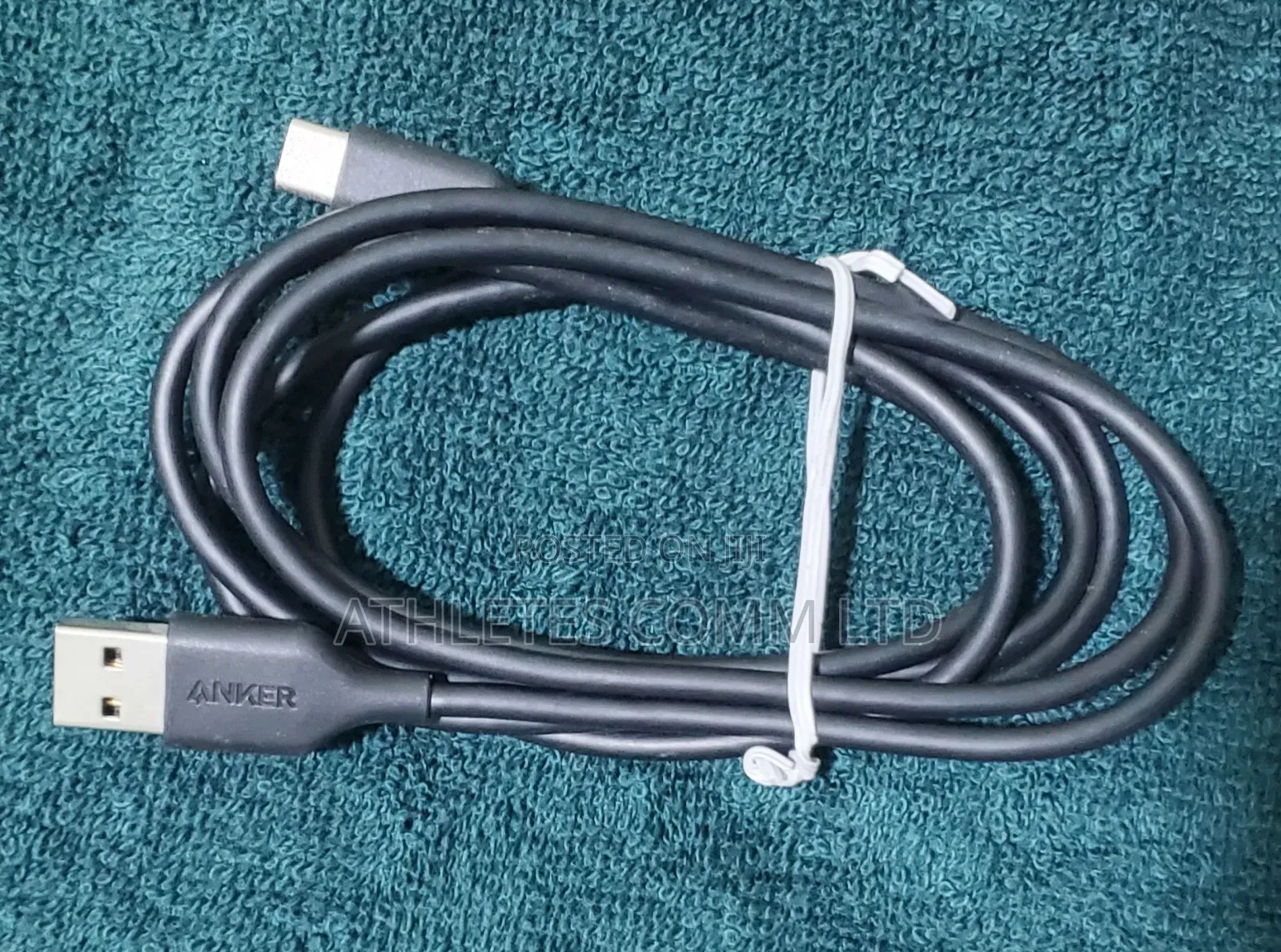 Anker Usb to Type C Cable