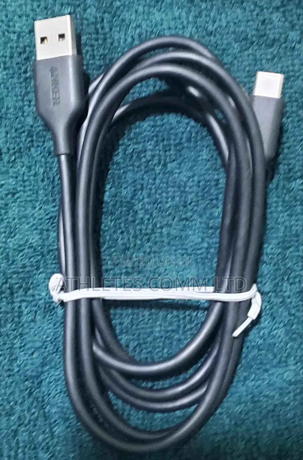 Anker Usb to Type C Cable