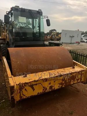 XCMG Road Roller Compactor
