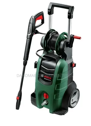 Bosch Universal Aquatak 135 High Pressure Washer