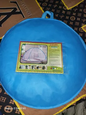 Tent Mosquito Net