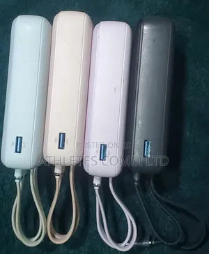 Anker Zolo 30watts Power Bank