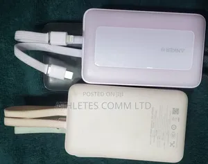 Anker Zolo 30watts Power Bank