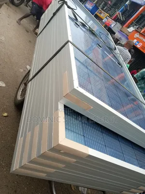650watts/144cells Monocrystalline Solar Panel