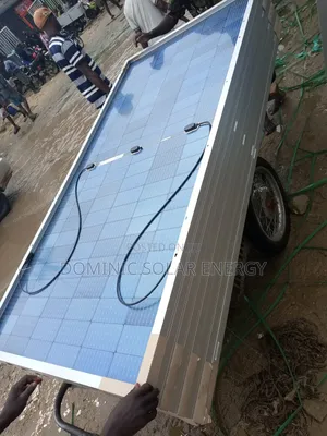 650watts/144cells Jinko Bificial Solar Panel