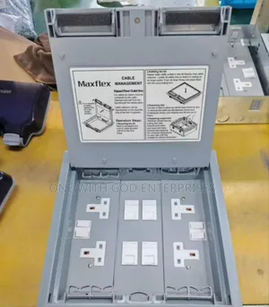 Floor Box Socket