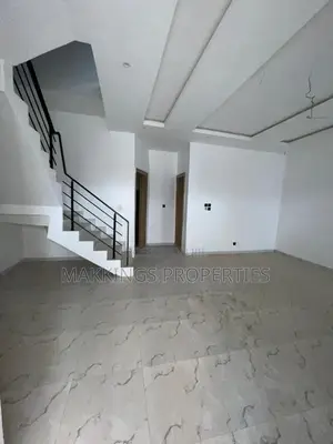 4bdrm Duplex in Ikota for rent
