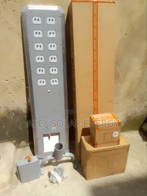 100watts D2 Felicity Industrial Street Light