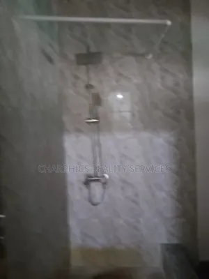 3bdrm Duplex in Lekki Phase 2 for rent