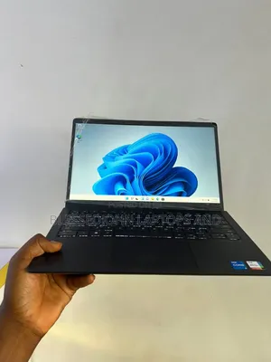 Laptop Dell 8GB Intel Core I5 SSD 256GB