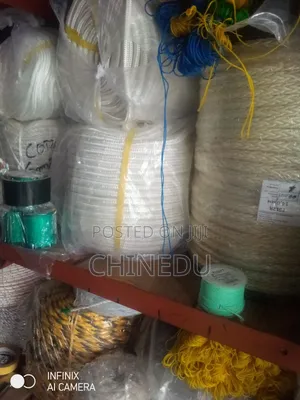 Marine Rope All Type Contact Us