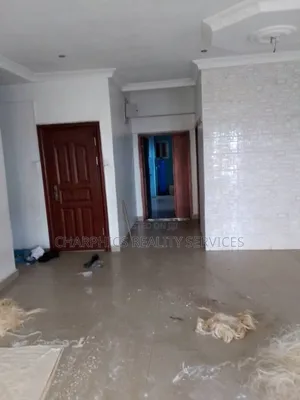 4bdrm Duplex in Lekki Phase 2 for rent
