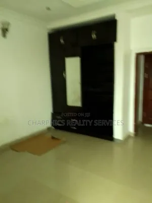 4bdrm Duplex in Lekki Phase 2 for rent