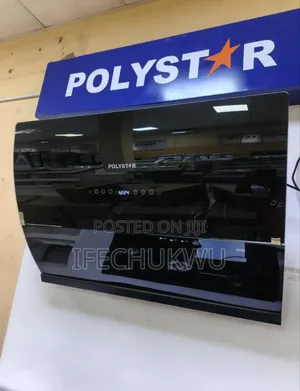 Original Quality Polystar Powerful Inverter Automatic Heat Extractor