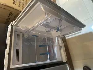 Bruhm 100 Liters Refrigerator Energy Saving With Warranty
