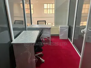 Premium Shared Private Office Spaces for Rent