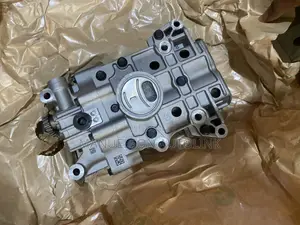 Oil Pump Hyundai Santa Fe,Sonata,Tucson,Accent Ix35 ,Kia Rio Sportage