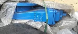 Water Valve 12"
