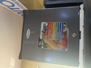 50 Liters Bedside Refrigerator Energy Saving With Warranty