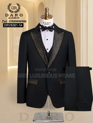 Daro Stone Suit