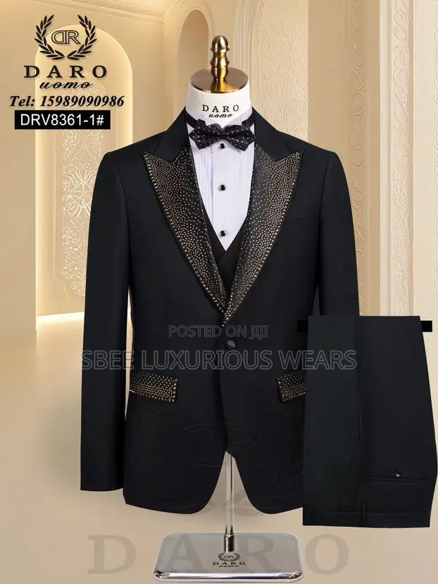 Daro Stone Suit