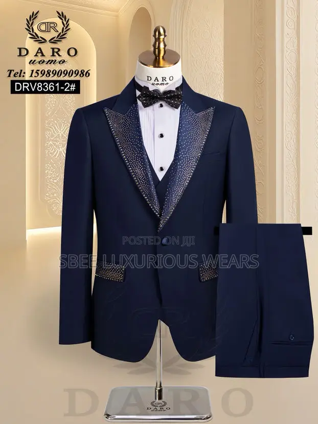 Daro Stone Suit