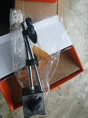 Mitutoyo Magnetic Stand