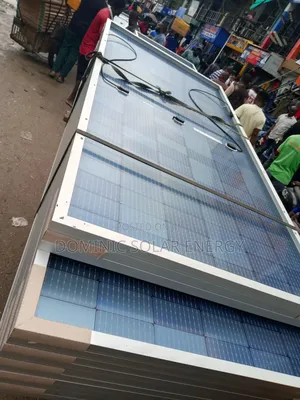 650watts/144cells Jinko Bificial Solar Panel