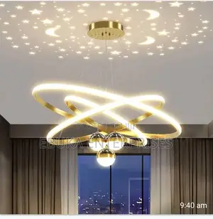Chandelier Lights