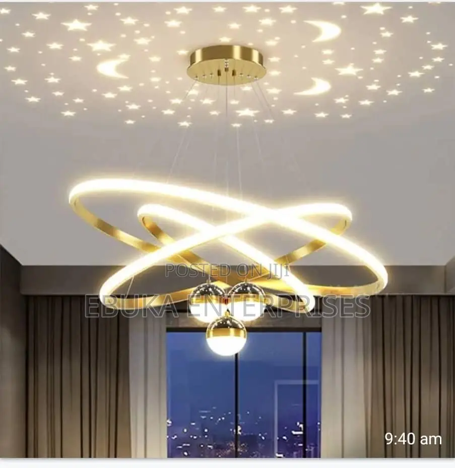 Chandelier Lights