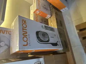 Lontor Air Cooler Rechargeable Mist Fan With Warranty