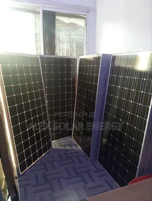 300watts Solar Panel Mono Canadian