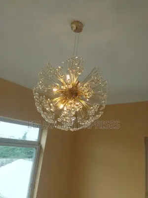 Chandelier Lights