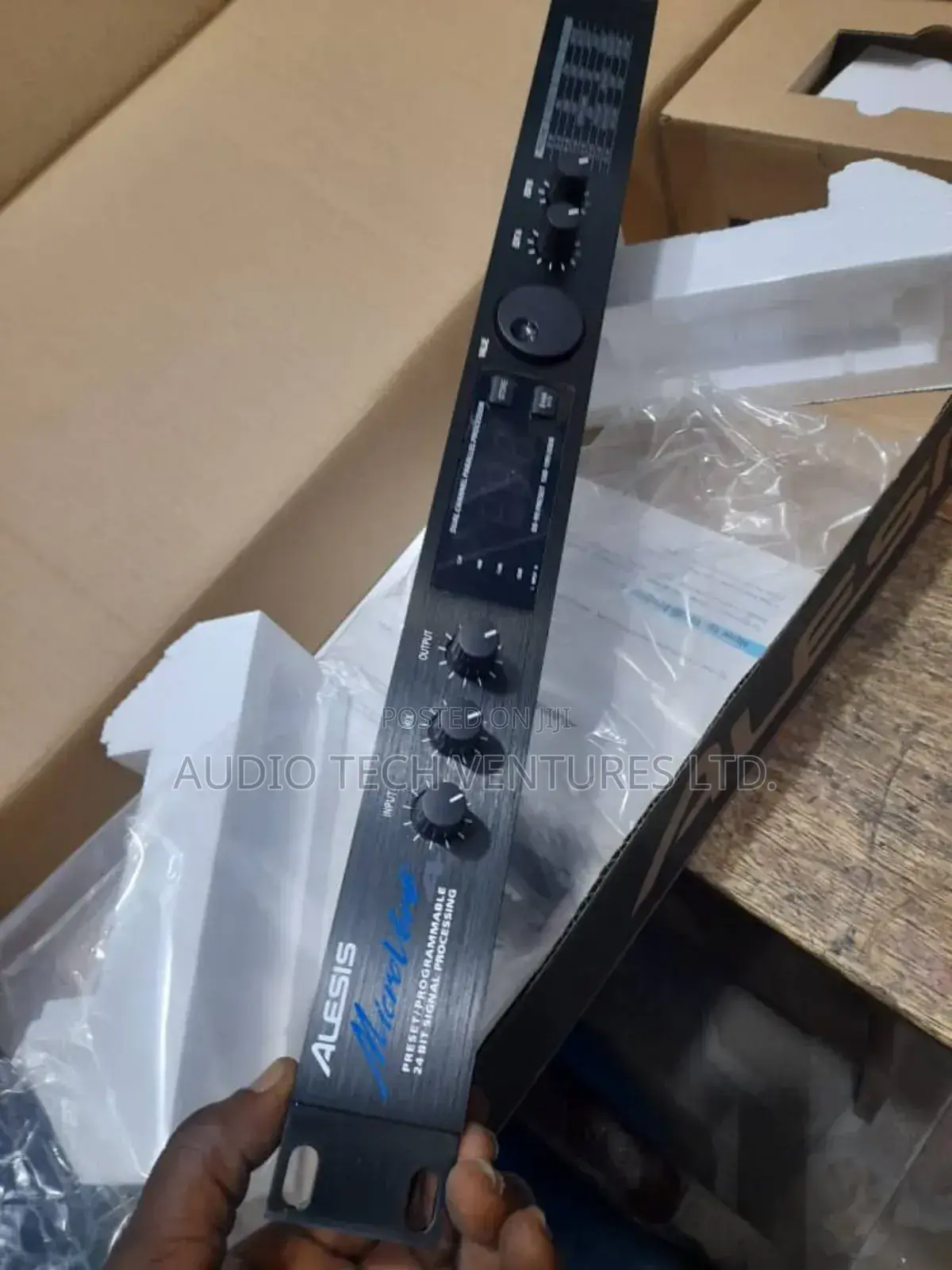 Alesis Micro Verb
