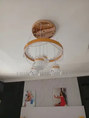 Dropping Lights