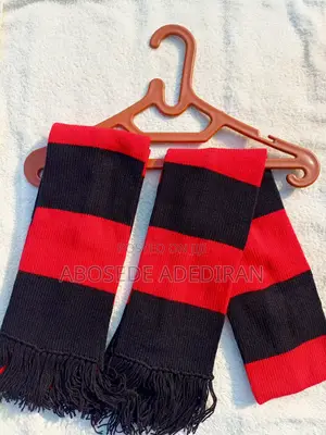 Knitted Muffler