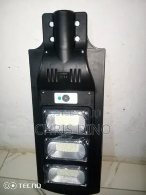 Solar Light