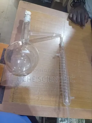 Distillation Apparatus 1000ml