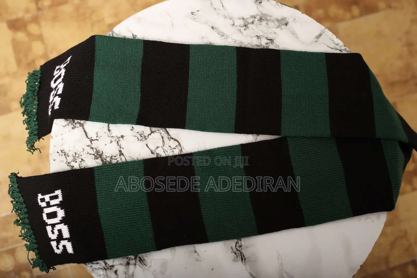Customized Muffler
