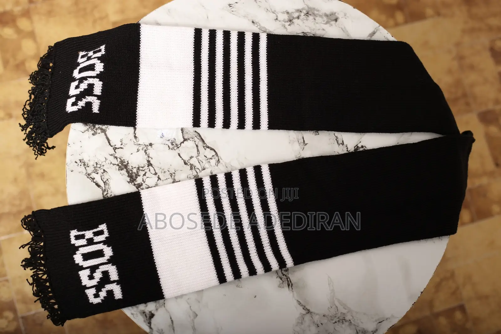 Customized Muffler